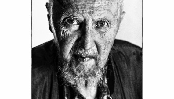 Zeno Kaprál: Neponechám svět na pochybách...